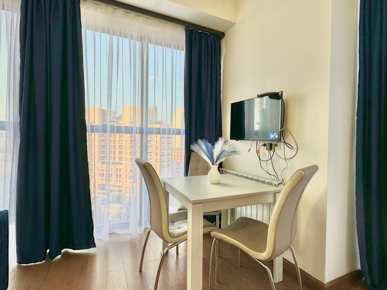 Ns Apartments In Yerevan City Centre Exterior foto